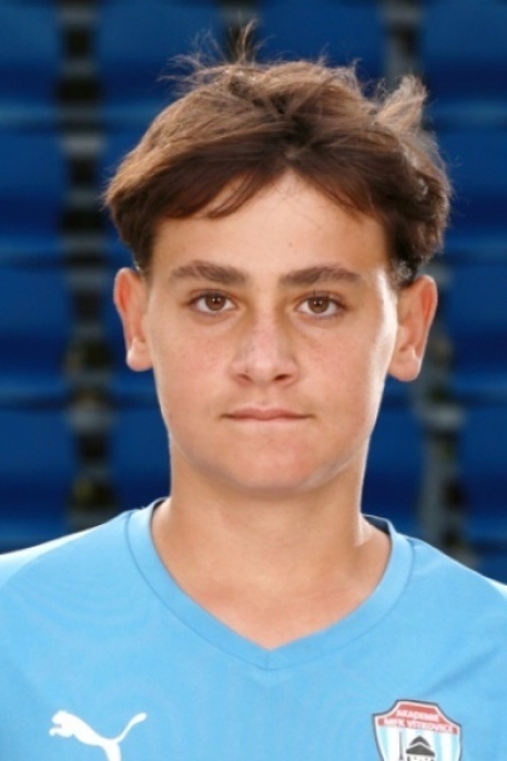 Denys Taritsa